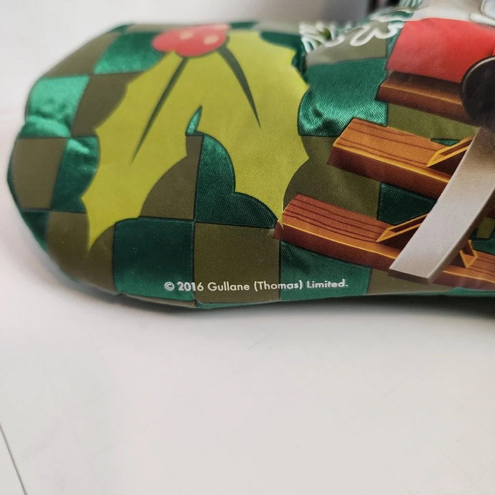 2016 Day Out With Thomas Christmas Stocking Thomas The Train Thomas and‎ Friends